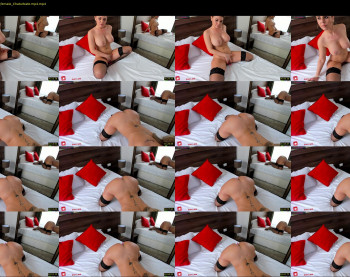 senihot — 5 minute Chaturbate female cam show recording, 1080p, Nov 24, 2021