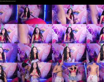 sexy_house — 38 minute Chaturbate couple cam show recording, 1080p, Nov 24, 2021