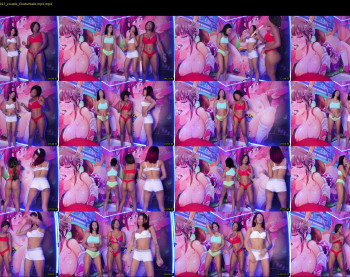sexy_house — 71 minute Chaturbate couple cam show recording, 1080p, Nov 24, 2021
