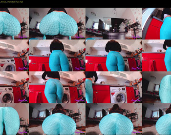 sexydea — 70 minute Chaturbate female cam show recording, 1080p, Nov 24, 2021