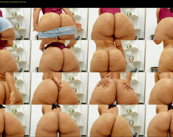 sexyzoe_69 — 3 minute Chaturbate female cam show recording, 1080p, Nov 24, 2021
