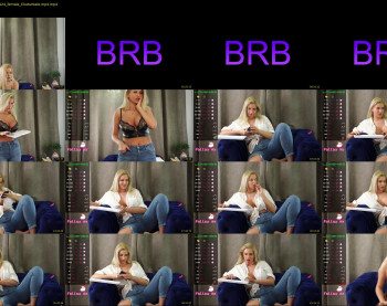 sorana_shy — 47 minute Chaturbate female cam show recording, 1080p, Nov 25, 2021