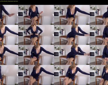 squirtmilfpussy — 7 minute Chaturbate female cam show recording, 720p, Nov 24, 2021
