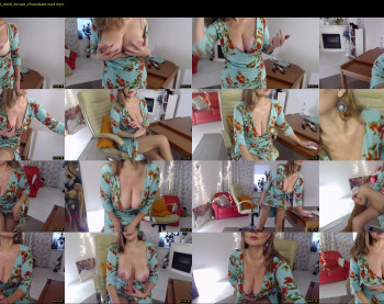 squirtmilfpussy — 51 minute Chaturbate female cam show recording, 720p, Nov 24, 2021