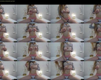 succubbus — 15 minute Chaturbate female cam show recording, 720p, Nov 25, 2021