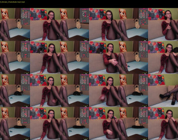 supa_fly_ — 70 minute Chaturbate female cam show recording, 1080p, Nov 24, 2021