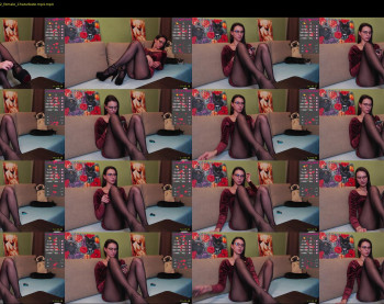 supa_fly_ — 32 minute Chaturbate female cam show recording, 1080p, Nov 24, 2021