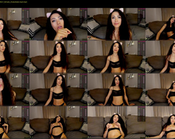 sweet_moan — 18 minute Chaturbate female cam show recording, 1080p, Nov 24, 2021