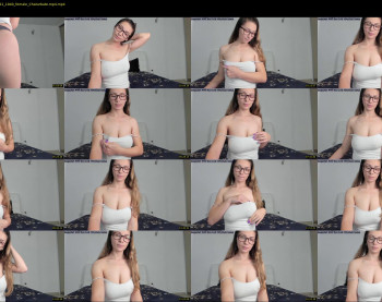 sweettdream__x — 19 minute Chaturbate female cam show recording, 1080p, Nov 24, 2021