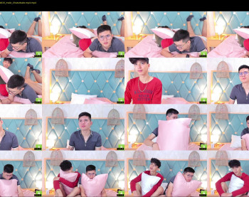 sweety_boys — 37 minute Chaturbate male cam show recording, 1080p, Nov 24, 2021