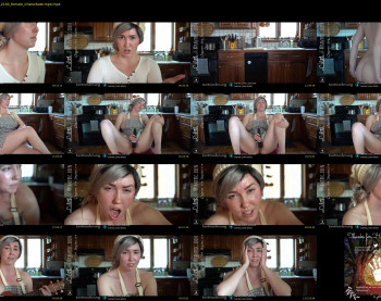 tantric_eden_ — 72 minute Chaturbate female cam show recording, 1080p, Nov 24, 2021