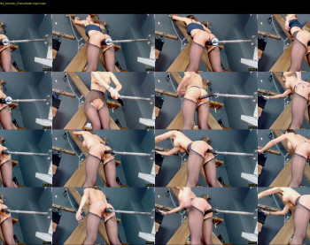 tanyaxlove — 16 minute Chaturbate female cam show recording, 720p, Nov 24, 2021