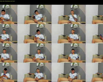 tatanwalker — 59 minute Chaturbate male cam show recording, 1080p, Nov 24, 2021
