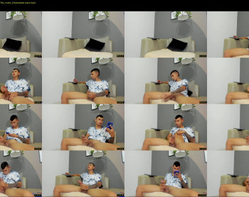 tatanwalker — 70 minute Chaturbate male cam show recording, 1080p, Nov 24, 2021