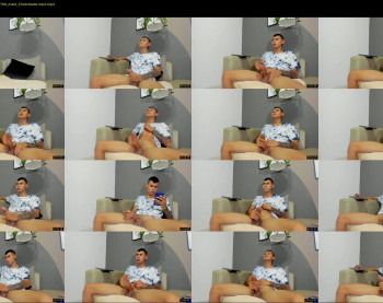 tatanwalker — 70 minute Chaturbate male cam show recording, 1080p, Nov 24, 2021