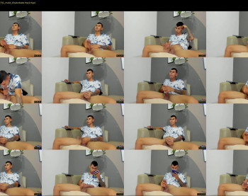 tatanwalker — 70 minute Chaturbate male cam show recording, 1080p, Nov 24, 2021