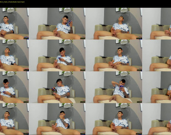 tatanwalker — 71 minute Chaturbate male cam show recording, 1080p, Nov 24, 2021