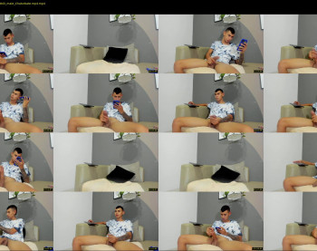 tatanwalker — 70 minute Chaturbate male cam show recording, 1080p, Nov 24, 2021