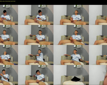 tatanwalker — 38 minute Chaturbate male cam show recording, 1080p, Nov 24, 2021