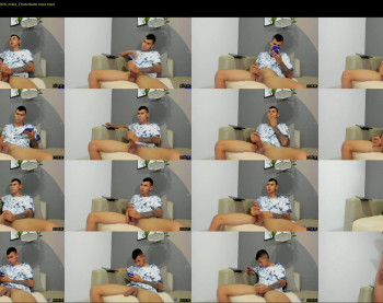tatanwalker — 59 minute Chaturbate male cam show recording, 1080p, Nov 24, 2021
