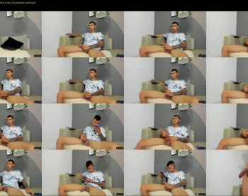 tatanwalker — 68 minute Chaturbate male cam show recording, 1080p, Nov 24, 2021