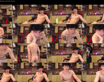 teddy_mode — 59 minute Chaturbate couple cam show recording, 1080p, Nov 24, 2021