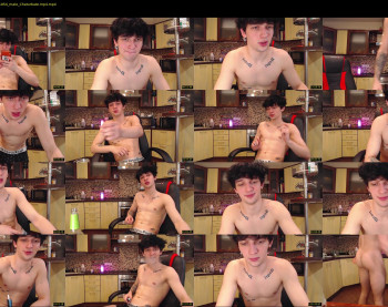 teddy_mode — 70 minute Chaturbate couple cam show recording, 1080p, Nov 24, 2021