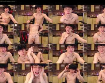 teddy_mode — 70 minute Chaturbate couple cam show recording, 1080p, Nov 24, 2021