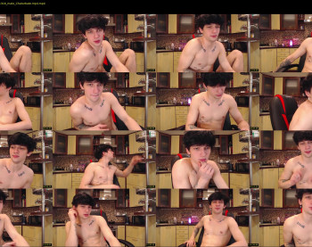 teddy_mode — 70 minute Chaturbate couple cam show recording, 1080p, Nov 24, 2021