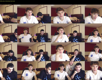 teddy_mode — 70 minute Chaturbate couple cam show recording, 1080p, Nov 24, 2021