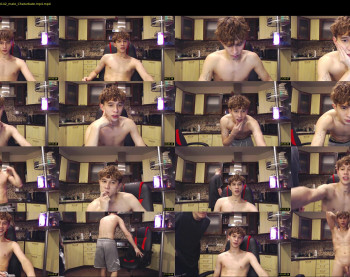 teddy_mode — 70 minute Chaturbate couple cam show recording, 1080p, Nov 25, 2021