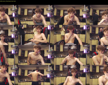 teddy_mode — 70 minute Chaturbate couple cam show recording, 1080p, Nov 25, 2021