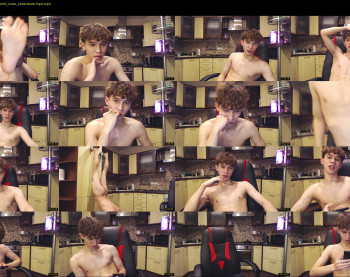 teddy_mode — 70 minute Chaturbate couple cam show recording, 1080p, Nov 25, 2021