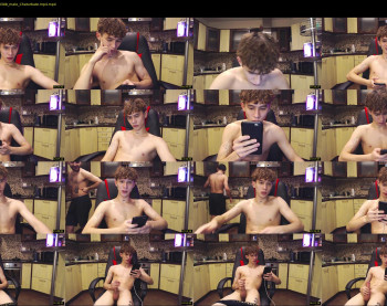 teddy_mode — 42 minute Chaturbate couple cam show recording, 1080p, Nov 25, 2021
