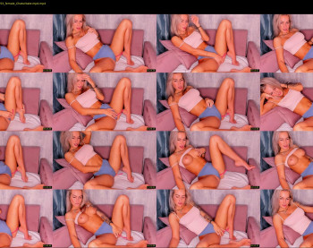 teonatorru — 30 minute Chaturbate female cam show recording, 720p, Nov 25, 2021