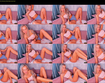 teonatorru — 10 minute Chaturbate female cam show recording, 720p, Nov 25, 2021
