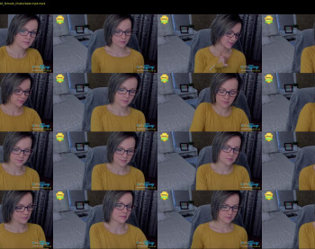 tiffanyriox — 17 minute Chaturbate female cam show recording, 720p, Nov 25, 2021