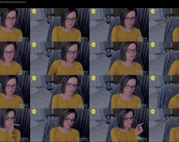 tiffanyriox — 44 minute Chaturbate female cam show recording, 720p, Nov 25, 2021