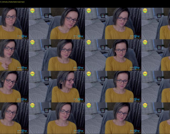 tiffanyriox — 70 minute Chaturbate female cam show recording, 720p, Nov 25, 2021