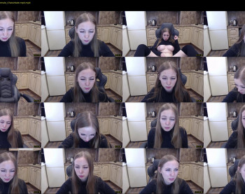 tixxxy — 70 minute Chaturbate female cam show recording, 1080p, Nov 24, 2021
