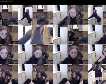 tixxxy — 25 minute Chaturbate female cam show recording, 1080p, Nov 24, 2021