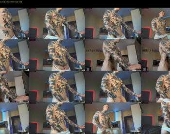 tom__ice — 71 minute Chaturbate male cam show recording, 1080p, Nov 24, 2021
