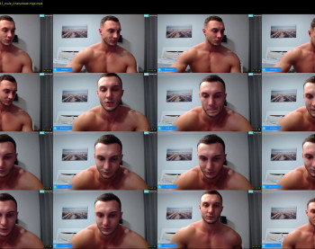 tom_fordd — 10 minute Chaturbate male cam show recording, 1080p, Nov 24, 2021