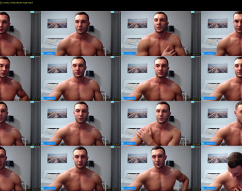 tom_fordd — 4 minute Chaturbate male cam show recording, 1080p, Nov 24, 2021