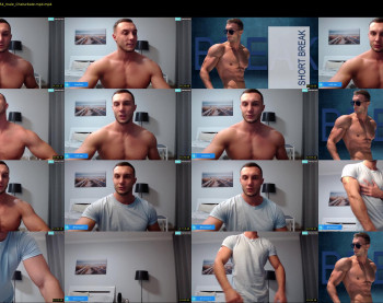 tom_fordd — 30 minute Chaturbate male cam show recording, 1080p, Nov 24, 2021