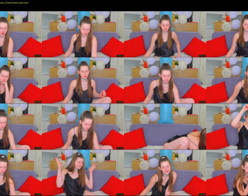 toxl — 23 minute Chaturbate female cam show recording, 1080p, Nov 24, 2021