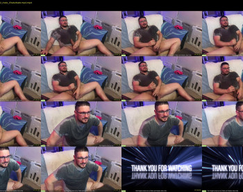 trojanbrit — 26 minute Chaturbate male cam show recording, 1080p, Nov 25, 2021