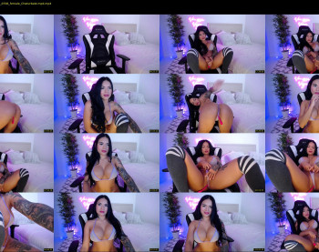 vanessa_vega — 72 minute Chaturbate female cam show recording, 1080p, Nov 24, 2021