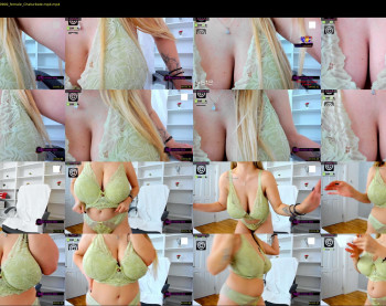 vanessacroft — 51 minute Chaturbate female cam show recording, 1080p, Nov 24, 2021