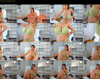 vanessacroft — 70 minute Chaturbate female cam show recording, 1080p, Nov 24, 2021